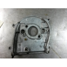 97J030 Left Rear Timing Cover For 00-02 Honda Accord  3.0